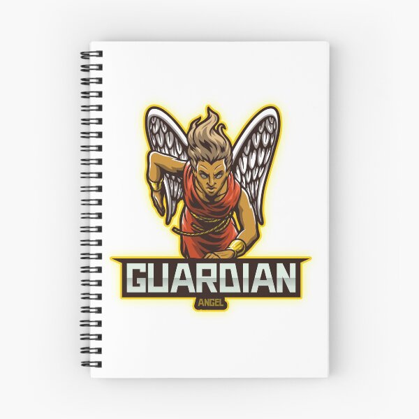 Item preview, Guardian Angel IV designed and sold by MizzKarizmah.