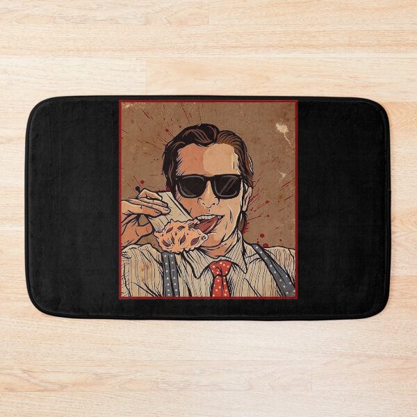 Item preview, Video 80s Wall Street Art Movies Horror Retro Style designed and sold by Garland Hancock.