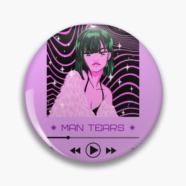 Item preview, Man tears designed and sold by nohasmpr.