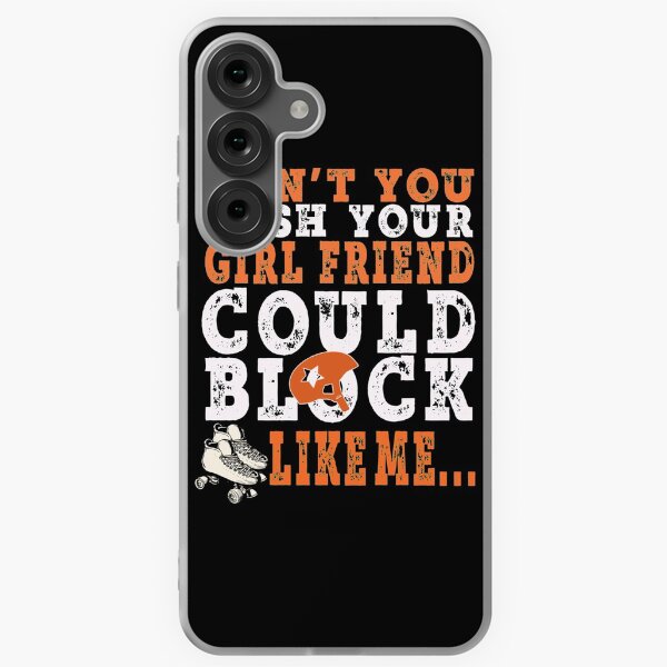 Item preview, Funny Roller derby Block like mine| Perfect Gift designed and sold by charlotteri.