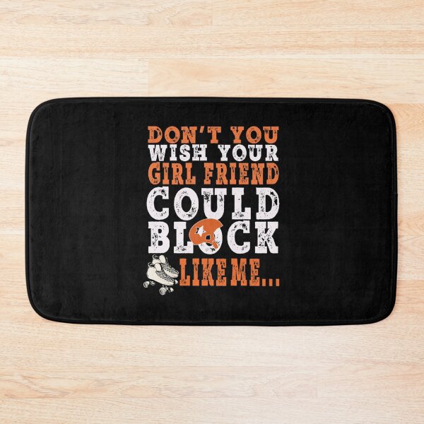 Item preview, Funny Roller derby Block like mine| Perfect Gift designed and sold by charlotteri.