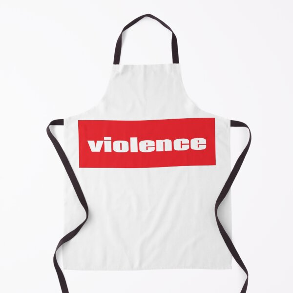 Item preview, Violence designed and sold by GoodVibesWX9.