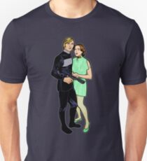 Logan's Run Unisex T-Shirt