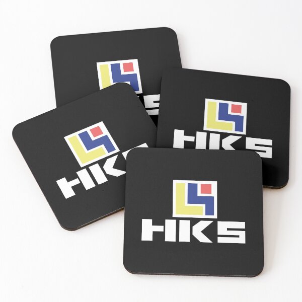 Item preview, HKS RETRO designed and sold by JDMShop.