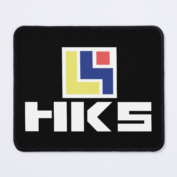 Item preview, HKS RETRO designed and sold by JDMShop.
