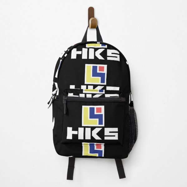 Item preview, HKS RETRO designed and sold by JDMShop.