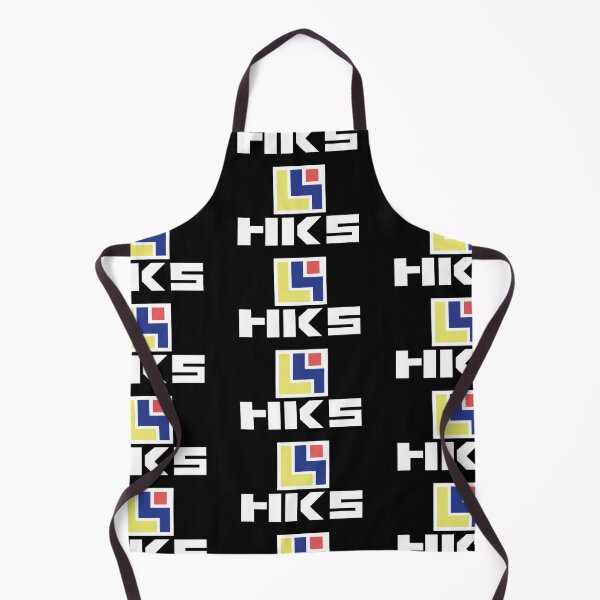 Item preview, HKS RETRO designed and sold by JDMShop.