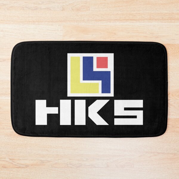 Item preview, HKS RETRO designed and sold by JDMShop.