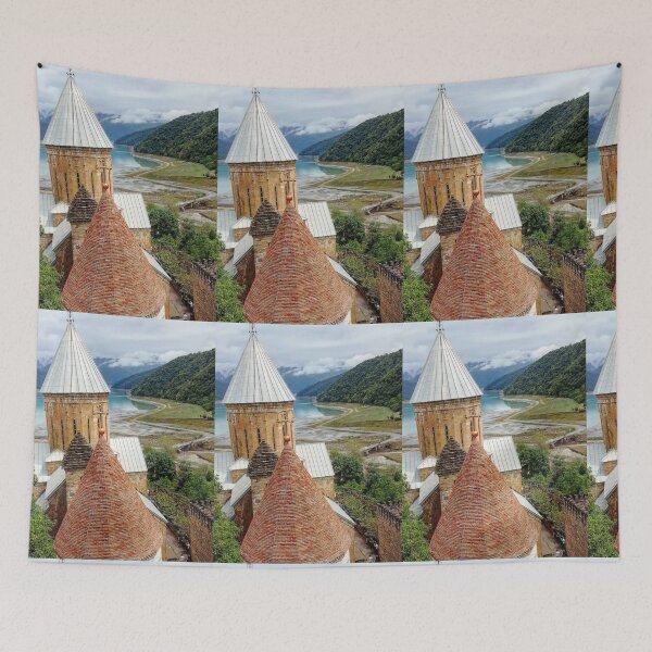 Item preview, Georgia designed and sold by yyolka.