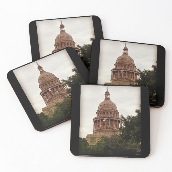 Item preview, Austin, Texas! Capitol Dome! designed and sold by Tracy McCurry.