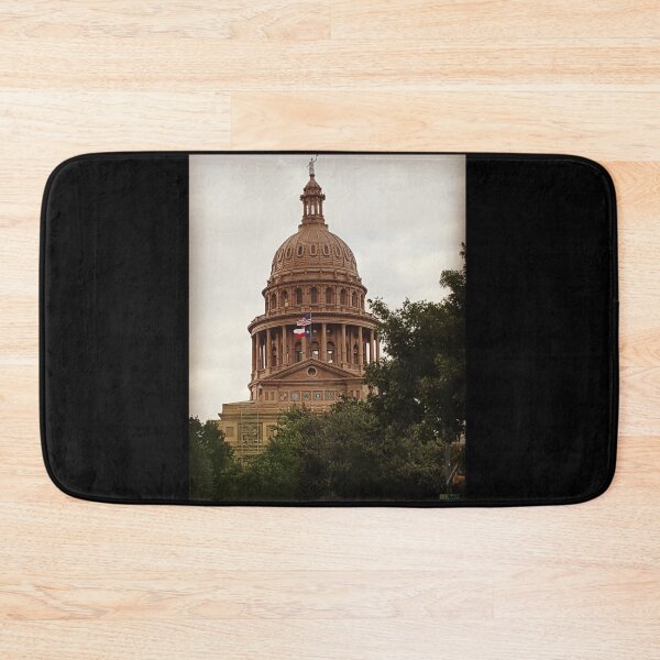 Item preview, Austin, Texas! Capitol Dome! designed and sold by Tracy McCurry.