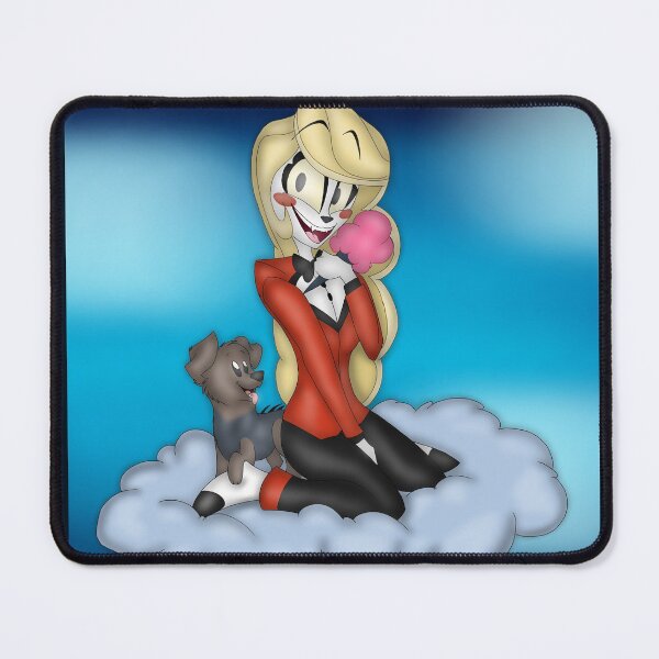 Item preview, Puppy Dog Kisses & Cotton Candy Dreams designed and sold by TheHazbeanSky.
