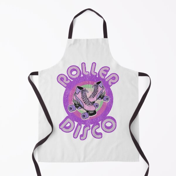 Item preview, Roller Disco Derby design Vintage & Distressed 70s 80s| Perfect Gift designed and sold by charlotteri.