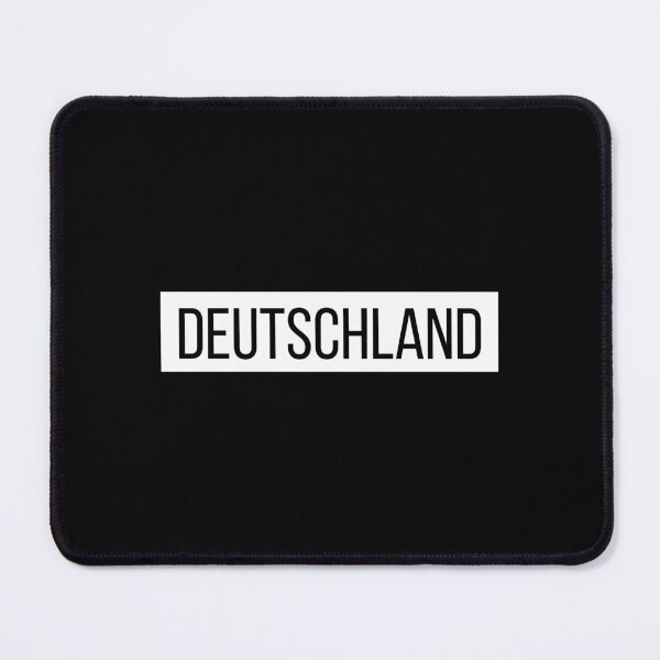 Item preview, Germany, Deutschland (2021-3-GER-20) designed and sold by NY-Prints-USA.