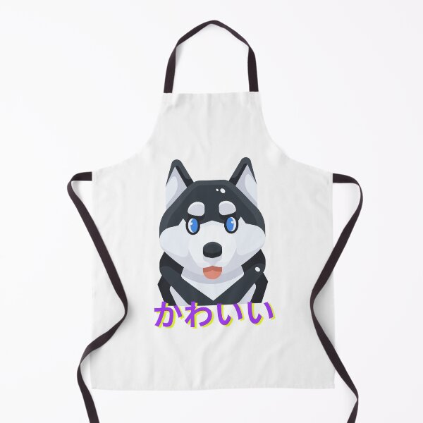 Item preview, Kawaii Husky designed and sold by HuskyBestLand.
