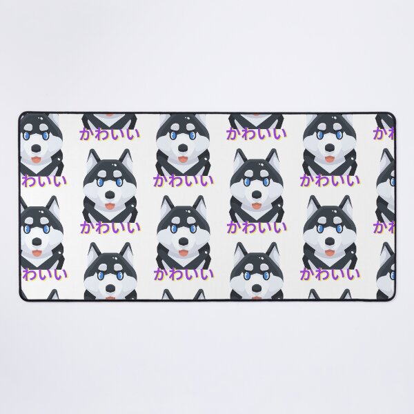Item preview, Kawaii Husky designed and sold by HuskyBestLand.