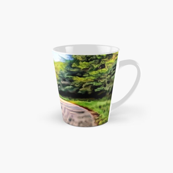 Item preview, Country Road  designed and sold by Ghosthogday.