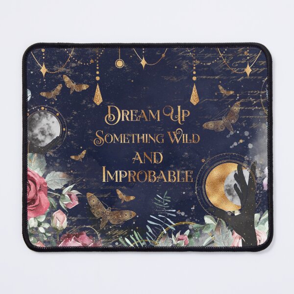 Item preview, Dream Up designed and sold by SSSHAKED.