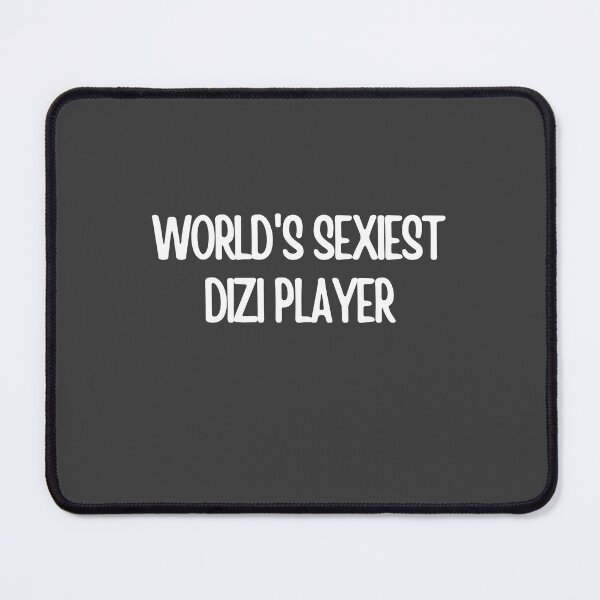Item preview, Worlds Sexiest Dizi Player designed and sold by choceclairs.