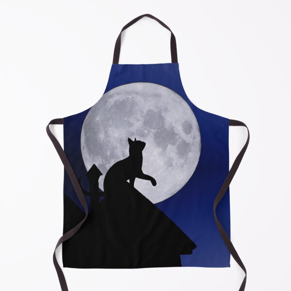 Item preview, Moon cat designed and sold by LuciaS.
