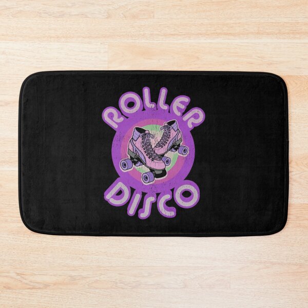 Item preview, Roller Disco Derby design Vintage & Distressed 70s 80s| Perfect Gift designed and sold by charlotteri.