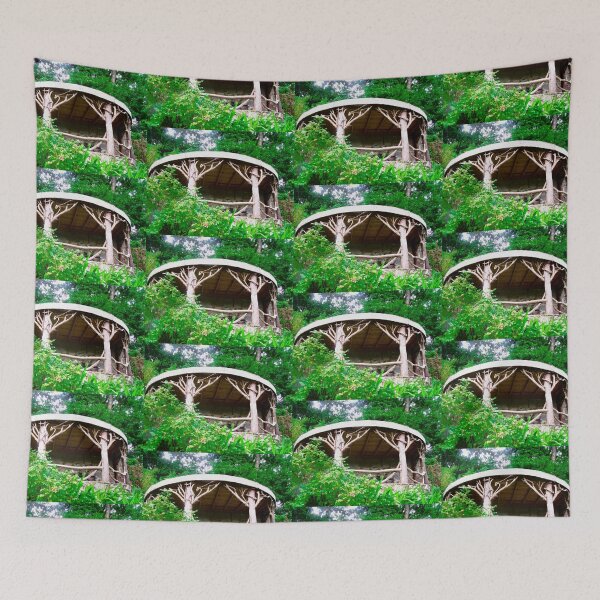 Item preview, Shelter from the rain designed and sold by Shulie1.