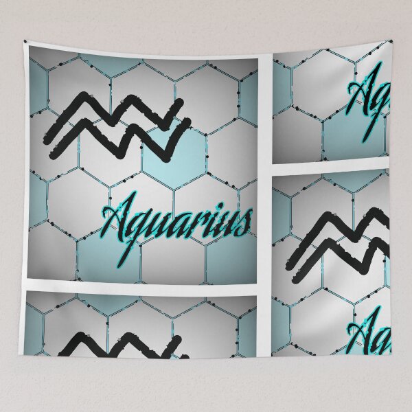 Item preview, Aquarius designed and sold by Naylacia.