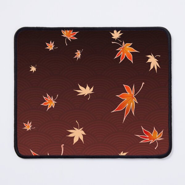 Item preview, Falling leaves designed and sold by Kiboune.
