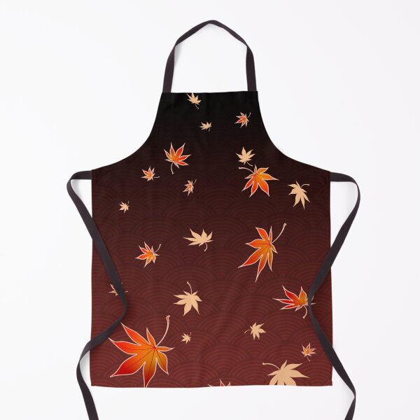 Item preview, Falling leaves designed and sold by Kiboune.