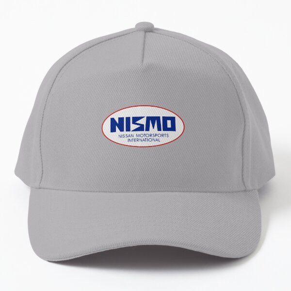 Vista previa del artículo con la obra «Nismo Old-Logo Racing», diseñado y vendido por MicroCars.