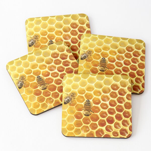 Item preview, Honeycomb designed and sold by foxxya.