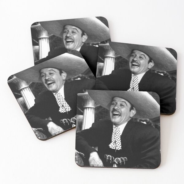 Item preview, Pedro Infante designed and sold by Bass15.