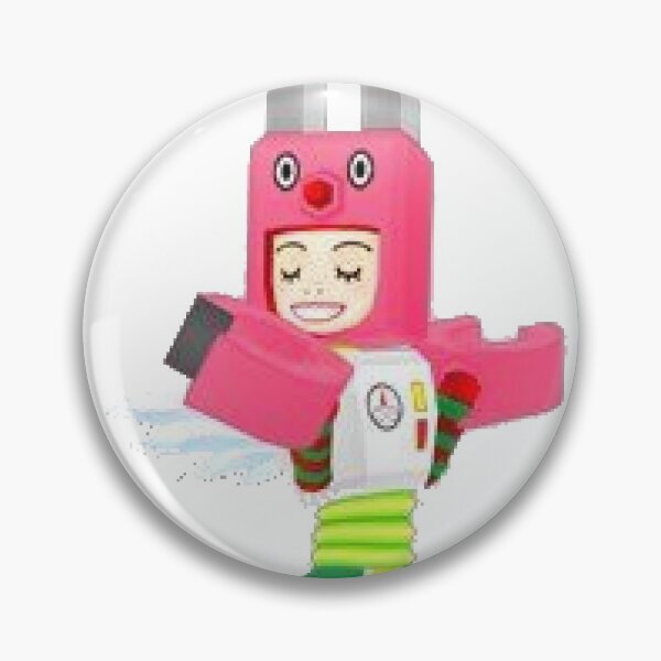 Item preview, Robo-Zukin DDR designed and sold by Zesiz.