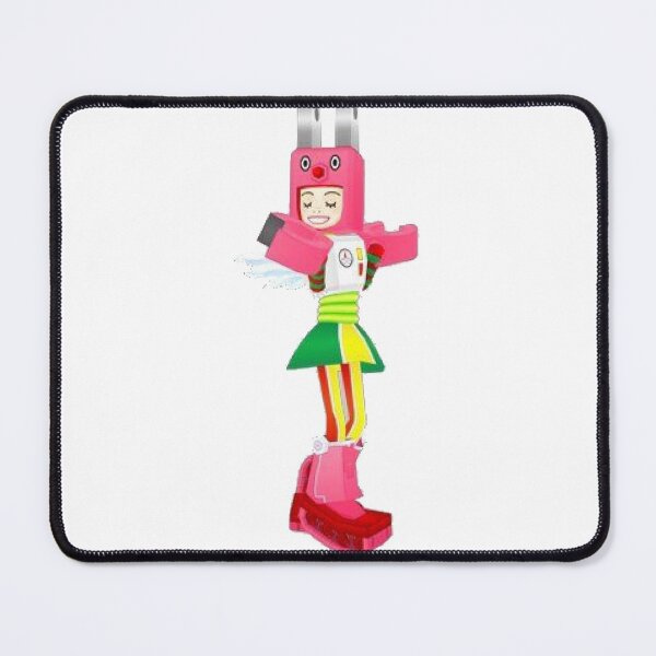 Item preview, Robo-Zukin DDR designed and sold by Zesiz.