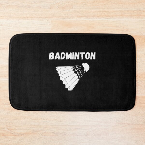 Item preview, Colorfull Badminton T-Shirt| Perfect Gift|Badminton gift designed and sold by janusisu.