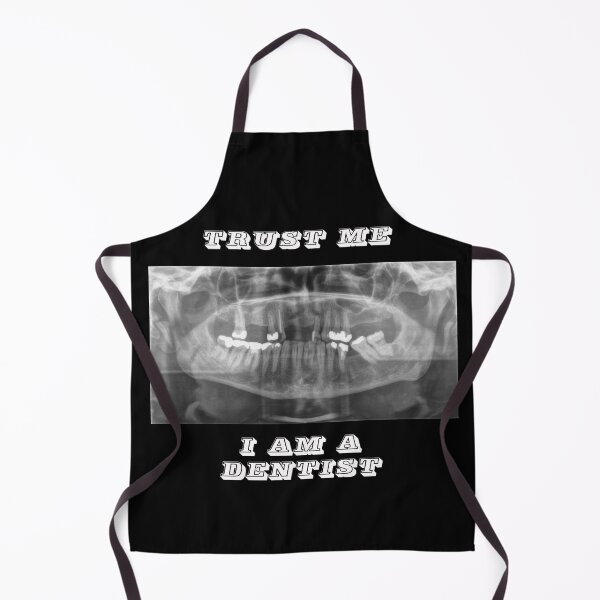 Item preview, I am a dentist designed and sold by LuciaS.