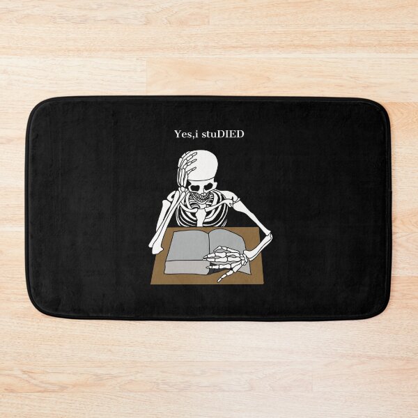 Item preview, Skeleton studied designed and sold by Mermaidssparkle.