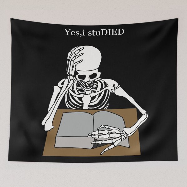 Item preview, Skeleton studied designed and sold by Mermaidssparkle.
