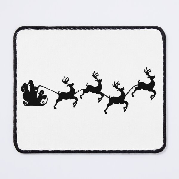 Item preview, Santa's Ride designed and sold by SantaFredNY.