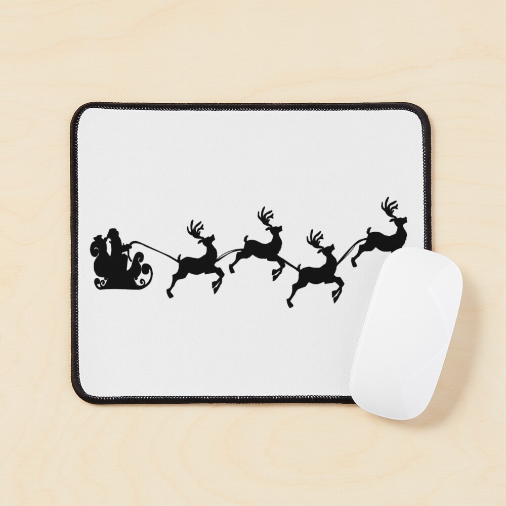 Item preview, Mouse Pad designed and sold by SantaFredNY.