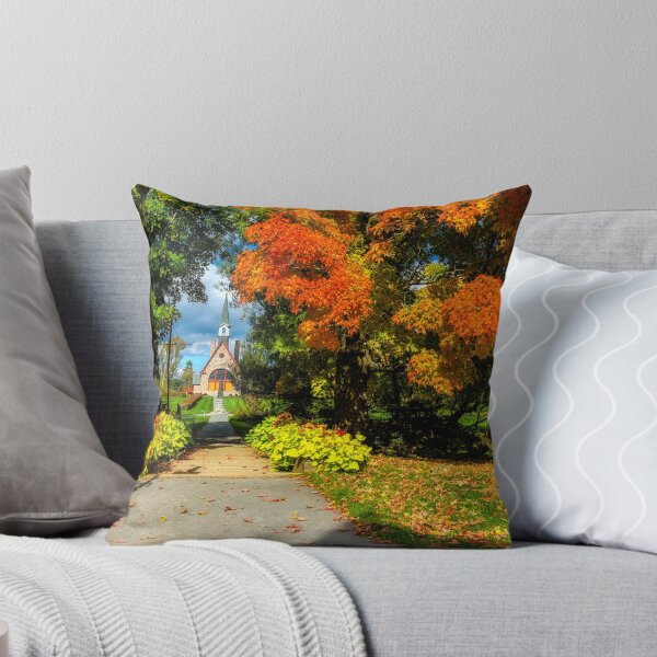 Item preview, Grand-Pre National Historic Site 02 designed and sold by kenmo.