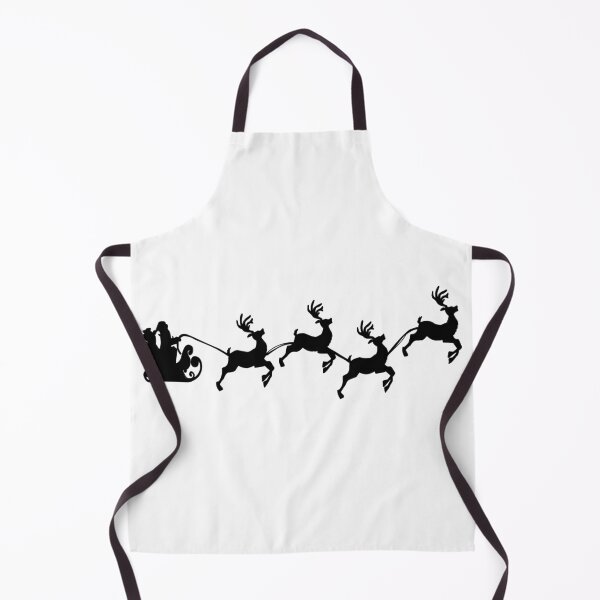 Item preview, Santa's Ride designed and sold by SantaFredNY.