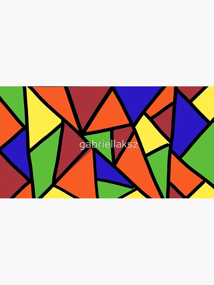 Geometry by gabriellaksz