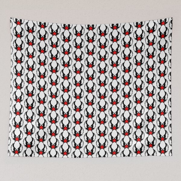 Item preview, flying star designed and sold by boscotte.