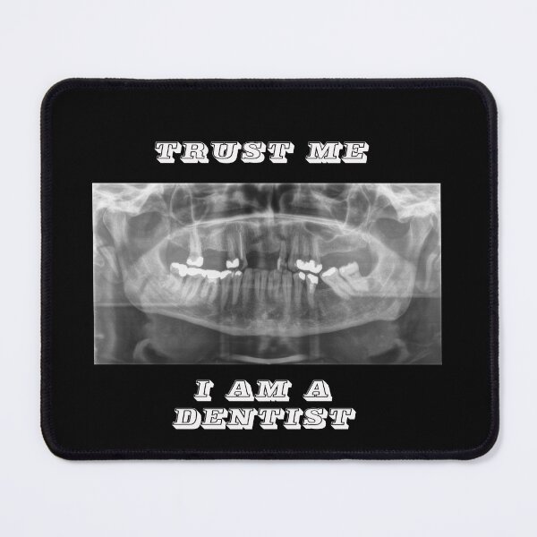 Item preview, I am a dentist designed and sold by LuciaS.