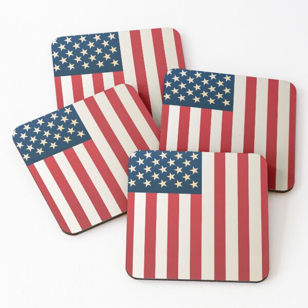 Item preview, American Flag designed and sold by TrevorIrvin.