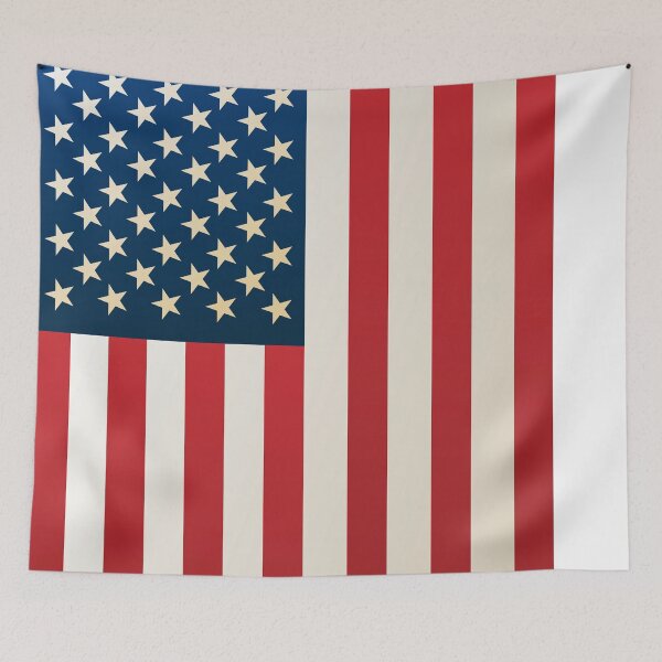 Item preview, American Flag designed and sold by TrevorIrvin.