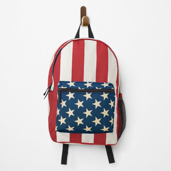 Item preview, American Flag designed and sold by TrevorIrvin.