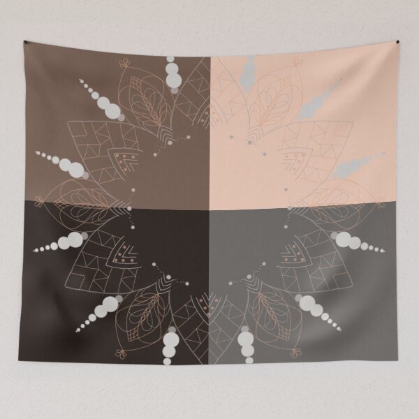 Item preview, Mandala designed and sold by Anna Fakhrutdinova.