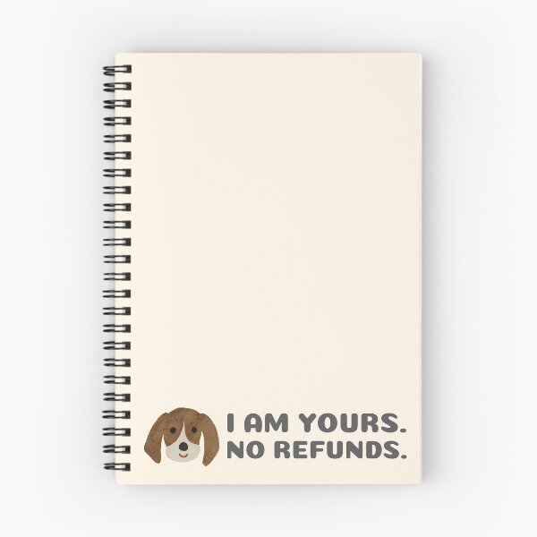 Item preview, Lovely and Cute Pet Dogs. Beagle. I am yours. No refunds.  designed and sold by monodesigns.